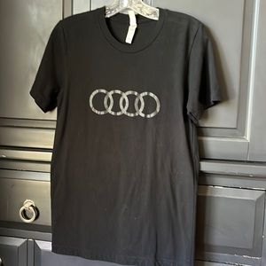 Audi T-shirt